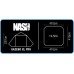 Шатер NASH Gazebo XL Pro