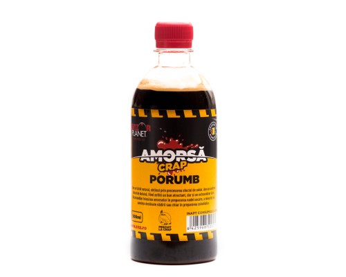 AMORSA PORUMB 500ml