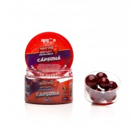 Бойлы насадочные в дипе CAPSUNA 16-18mm 100g
