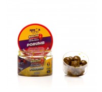 Бойлы насадочные в дипе PORUMB 16-18mm 100g