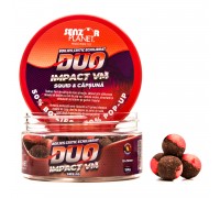 Бойлы насадочные балансы IMPACT VM 16-20mm 150g