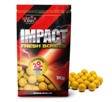 Бойлы тонущие PORUMB 20mm 1kg