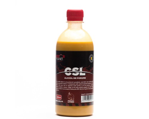 Аттрактант CSL (кукуруза) 500ml