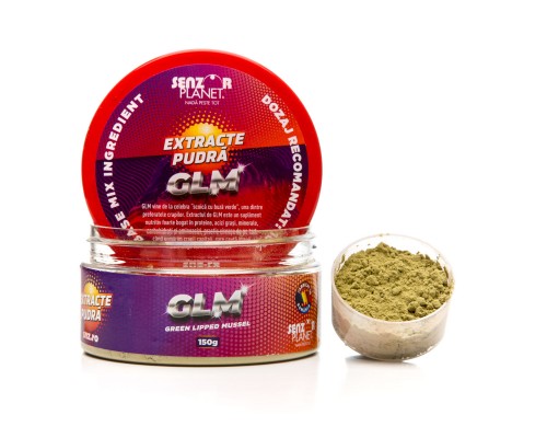 Экстракт GLM 150гр