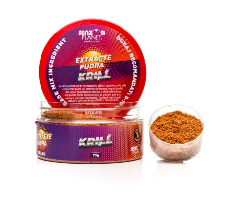 Экстракт KRILL порошок 75g