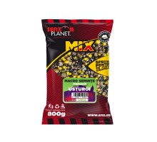 Микс крупных зерновых USTUROI 800g