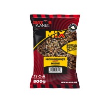 Микс мелких зерновых MIERE 800g