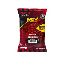 Пеллетс ROBIN RED 6mm 800g