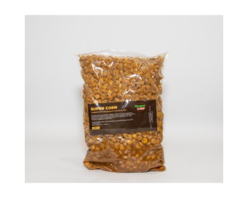 Super Corn + CSL (готовая кукуруза) 1,5кг