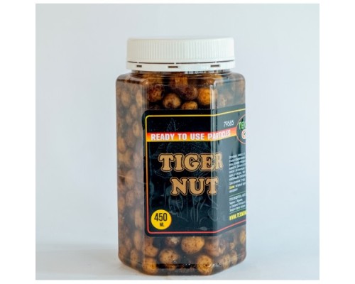 Tiger nut (тигровый орех) 0,45кг