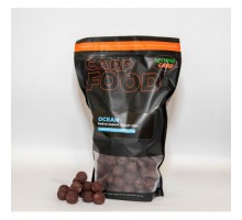 Бойлы вареные "Ocean" 20мм 1кг