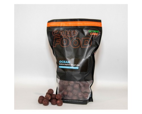 Бойлы вареные "Ocean" 20мм 1кг