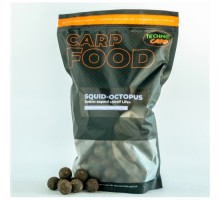 Бойлы вареные "Squid Octopus" 20мм 1кг