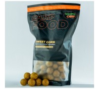 Бойлы вареные "Sweet Corn" 20мм 1кг