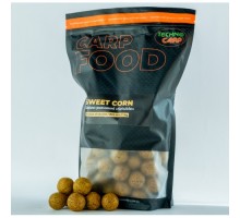 Бойлы вареные "Sweet Corn" 20мм 1кг