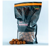 Бойлы вареные "Plum" 20мм 1кг