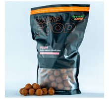 Бойлы вареные "Plum" 20мм 1кг