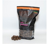 Бойлы вареные "Krill" 20мм 1кг