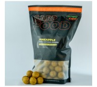 Бойлы вареные "Pineapple" 20мм 1кг