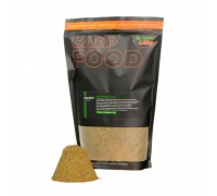 Прикормка Halibut Method mix 1кг