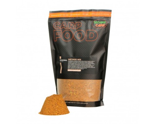 Прикормка Original Method mix 1кг