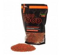 Method & PVA Micropellets Krill Mix 700g