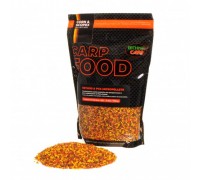 Method & PVA Micropellets Corn & Scopex Mix 700g