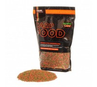 Method & PVA Micropellets Squid Mix 700g