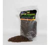 Trout Pellets (форелевый) 8mm 1кг