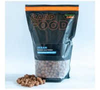 Flavored Carp Pellets "Ocean" 6mm