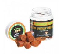 Activ Start Pellets Wild Berry 12mm 170гр