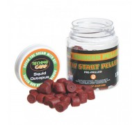 Activ Start Pellets Squid Octopus 12mm 170гр