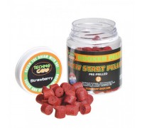 Activ Start Pellets Strawberry 12mm 170гр