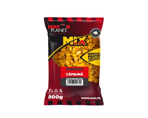 Смесь кукурузы CAPSUNA 800g