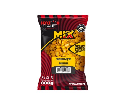 Смесь кукурузы MIERE 800g