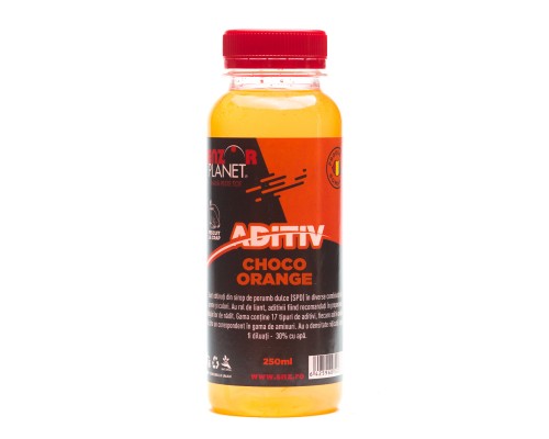 Ликвид CHOCO ORANGE 250ml