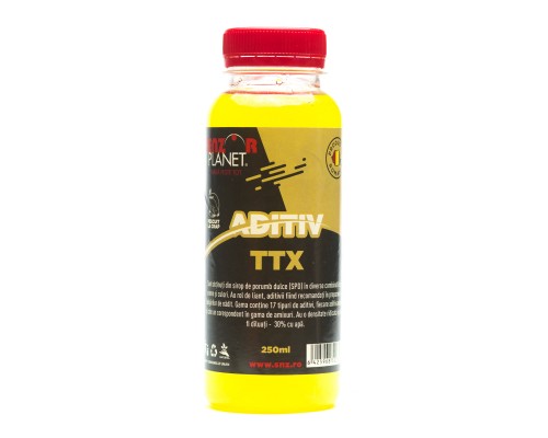 Ликвид TTX 250ml