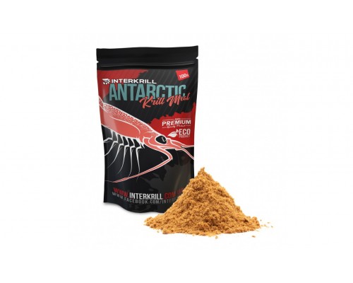 Мука Крилевая 500г