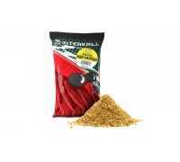 Прикормка INTERKRILL Фидер Кукуруза 1кг