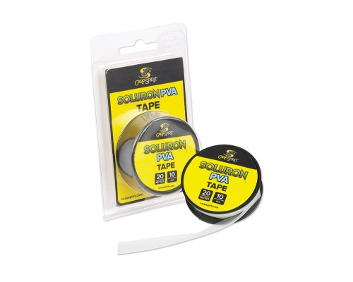 PVA лента Soluron PVA Tape 20м