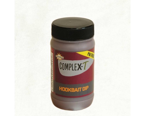 Концентрированный дип Dynamite Baits Complex-T 100ml