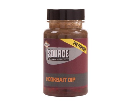 Концентрированный дип Dynamite Baits Source 100ml