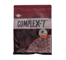 Бойлы тонущие Complex-T 20мм-1кг