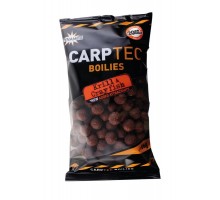 Бойлы тонущие Krill & Crayfish CarpTec 20mm - 2kg