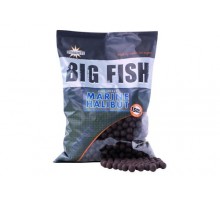 Бойлы тонущие Marine Halibut - 20mm 1.8kg