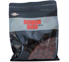 Бойлы тонущие Robin Red 15mm 1kg