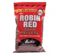 Пеллетс Robin Red 6mm 900g
