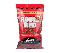 Пеллетс Robin Red 8mm 900g