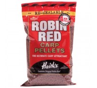 Пеллетс Robin Red 4mm 900g