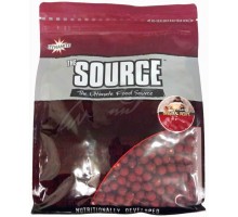 Бойлы тонущие Source 15mm 1kg